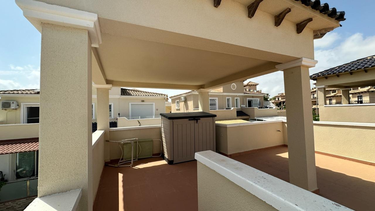 Villa en Venta en Orihuela