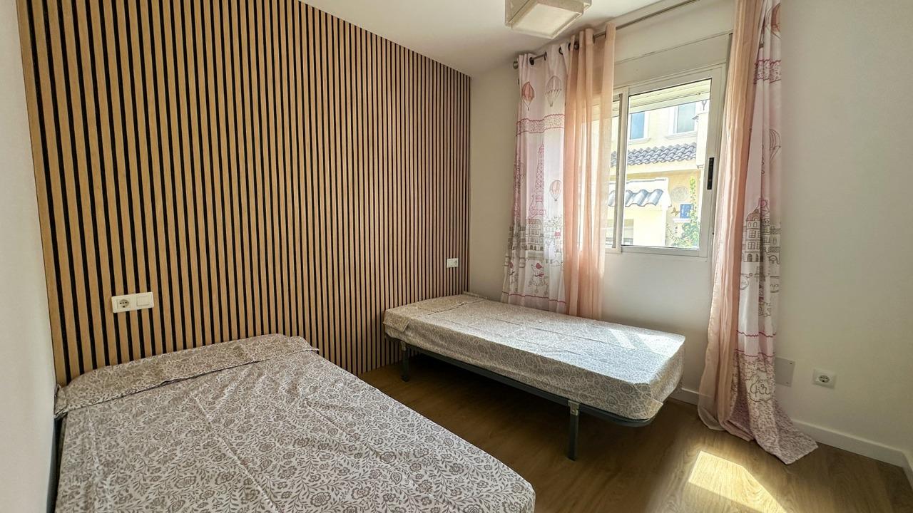 Villa en Venta en Orihuela