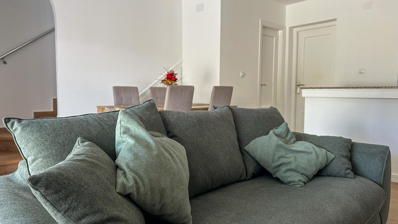Villa en Venta en Orihuela