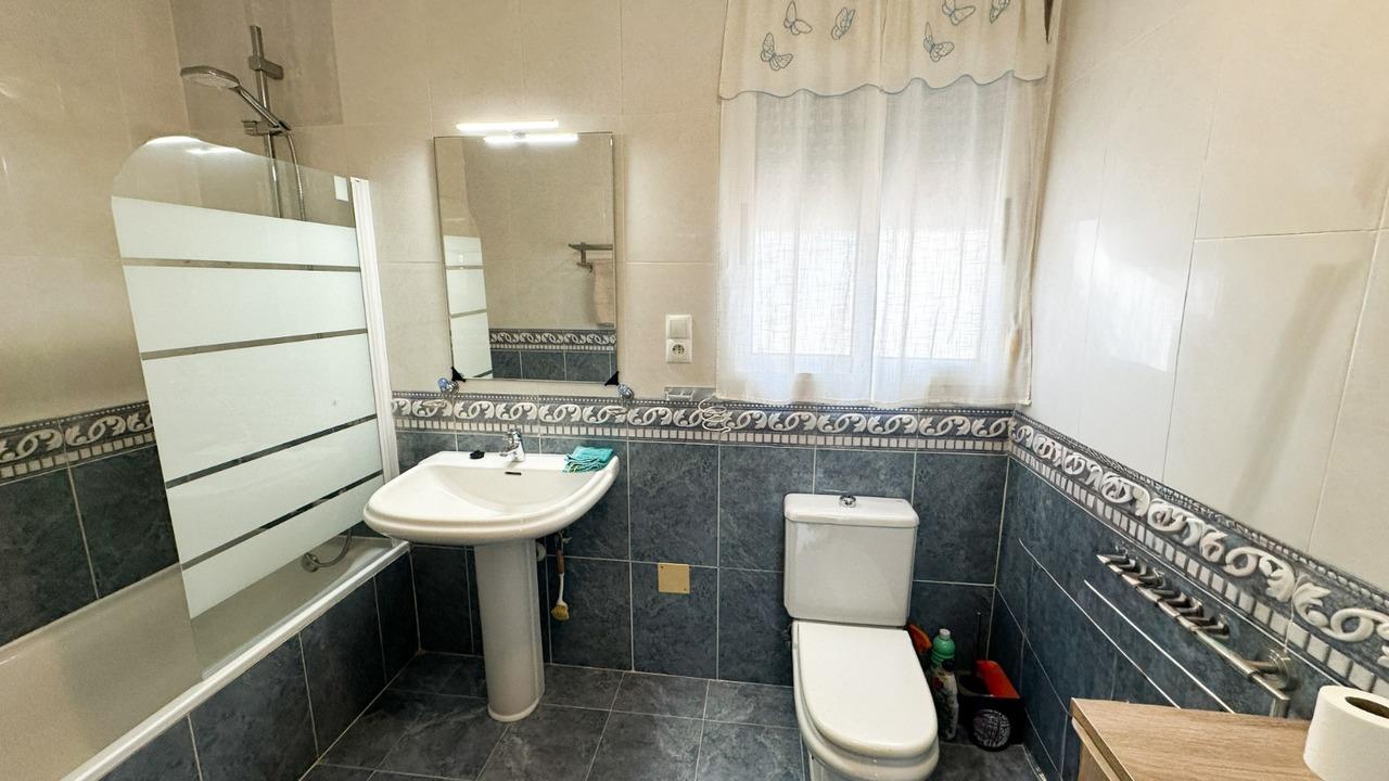 Villa en Venta en Orihuela