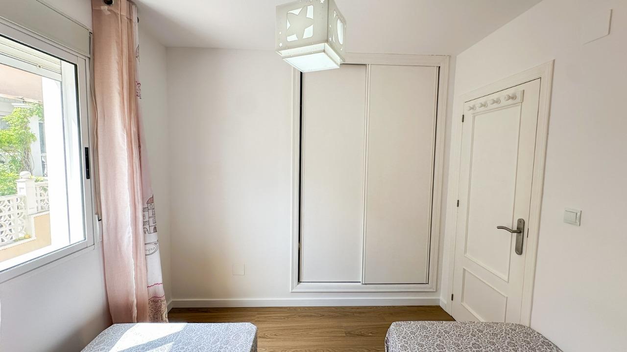 Villa en Venta en Orihuela