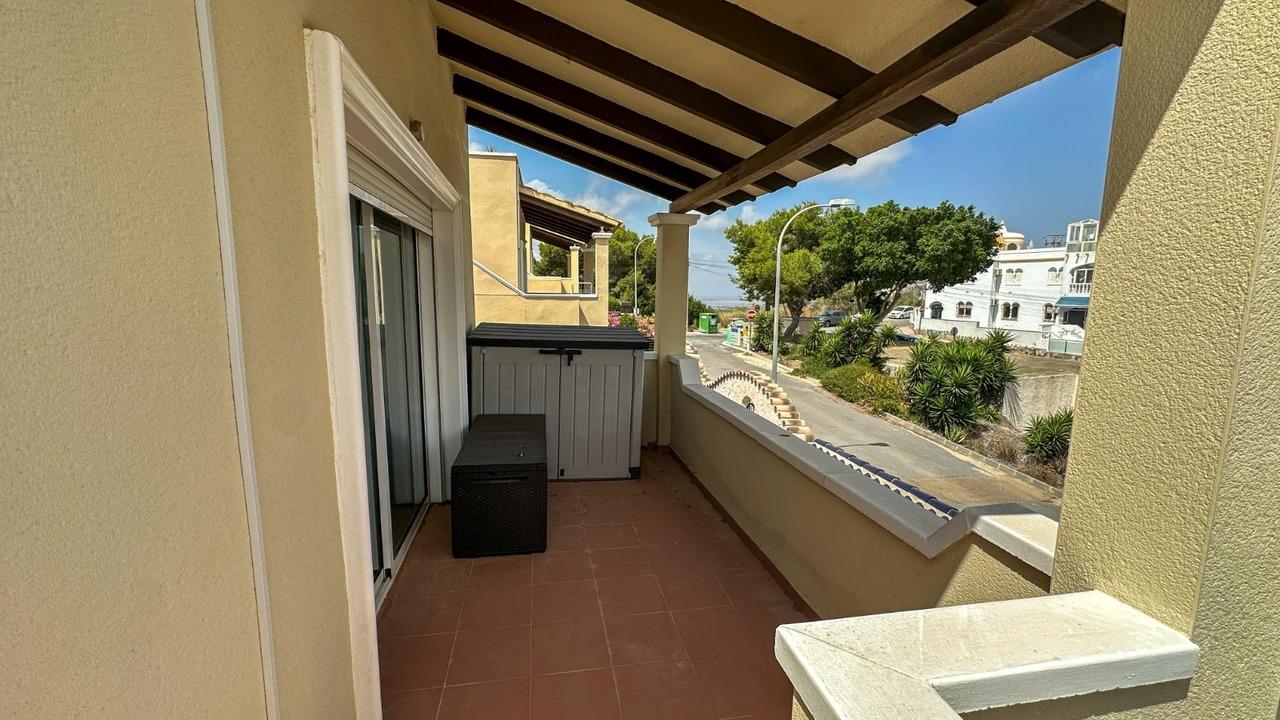 Villa en Venta en Orihuela
