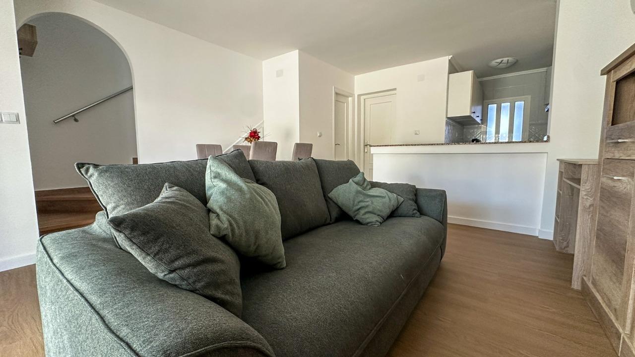 Villa en Venta en Orihuela