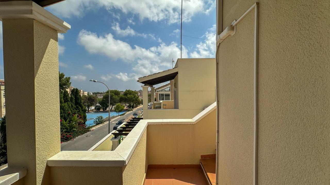 Villa en Venta en Orihuela