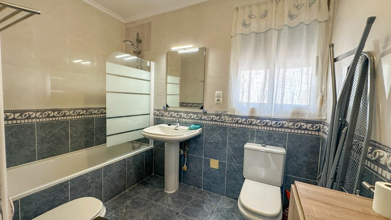 Villa en Venta en Orihuela