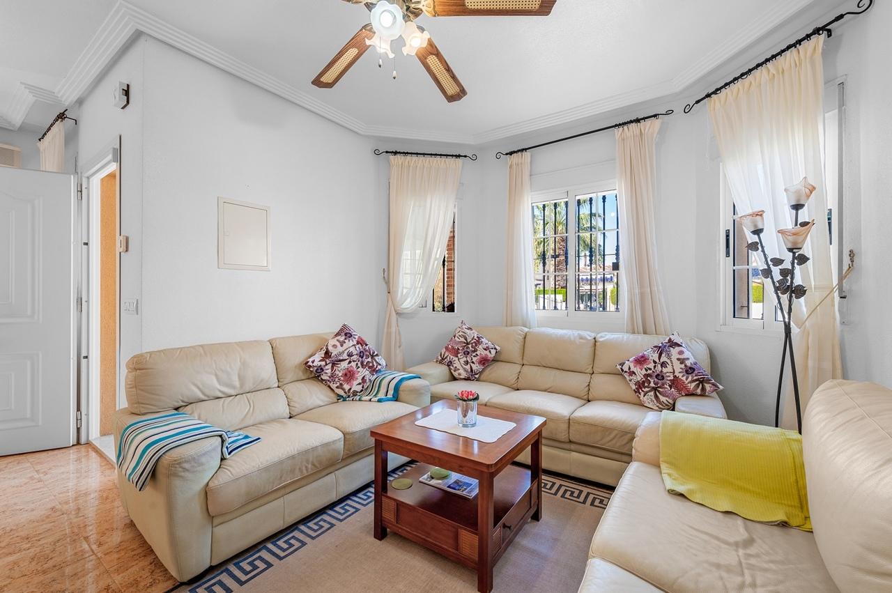 Villa en Venta en Guardamar del Segura