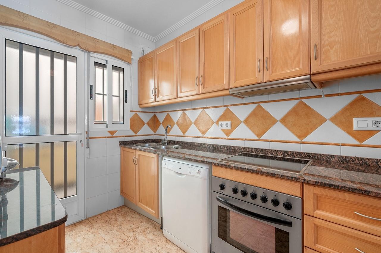 Villa en Venta en Guardamar del Segura