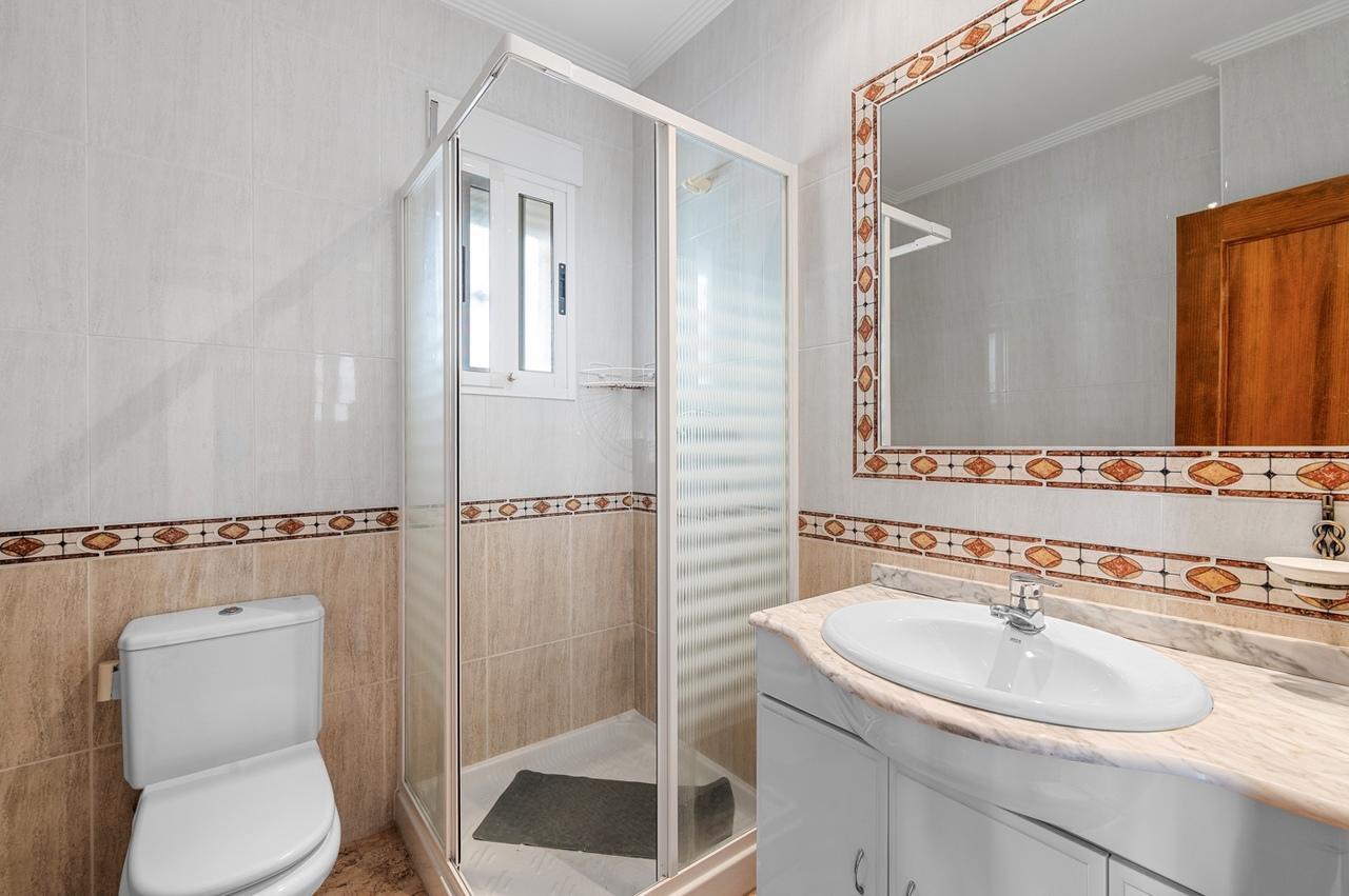 Villa en Venta en Guardamar del Segura