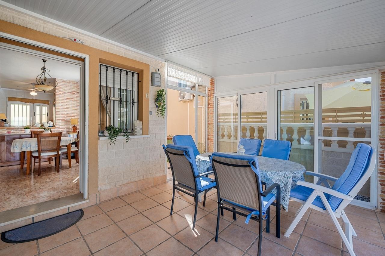 Villa en Venta en Guardamar del Segura