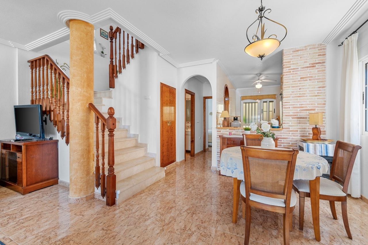 Villa en Venta en Guardamar del Segura