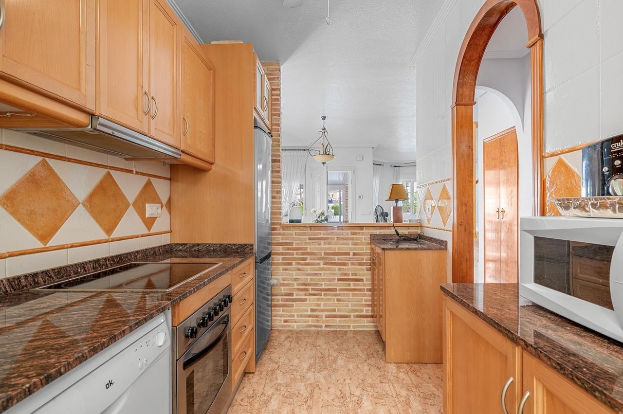 Villa en Venta en Guardamar del Segura
