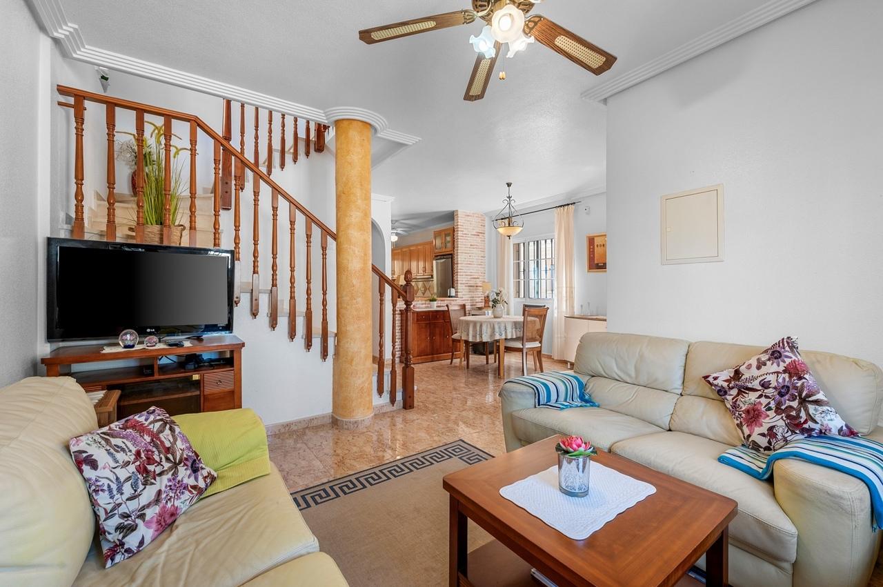 Villa en Venta en Guardamar del Segura