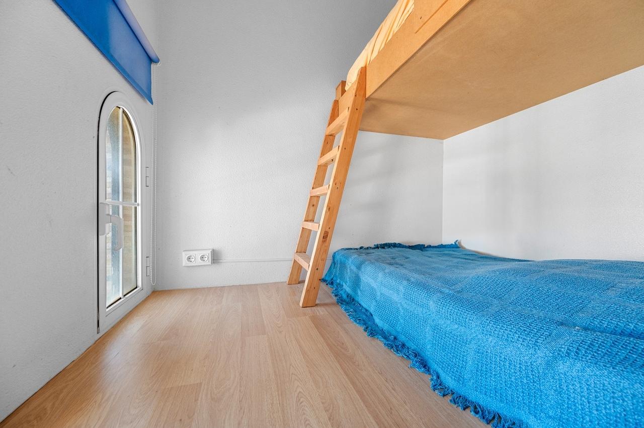 Villa en Venta en Guardamar del Segura
