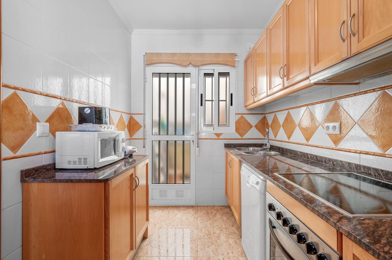 Villa en Venta en Guardamar del Segura