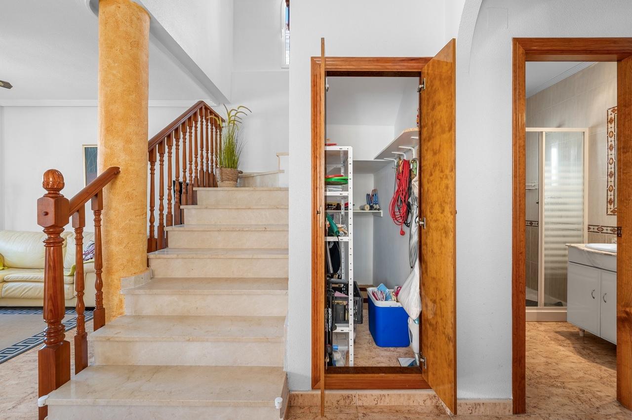 Villa en Venta en Guardamar del Segura