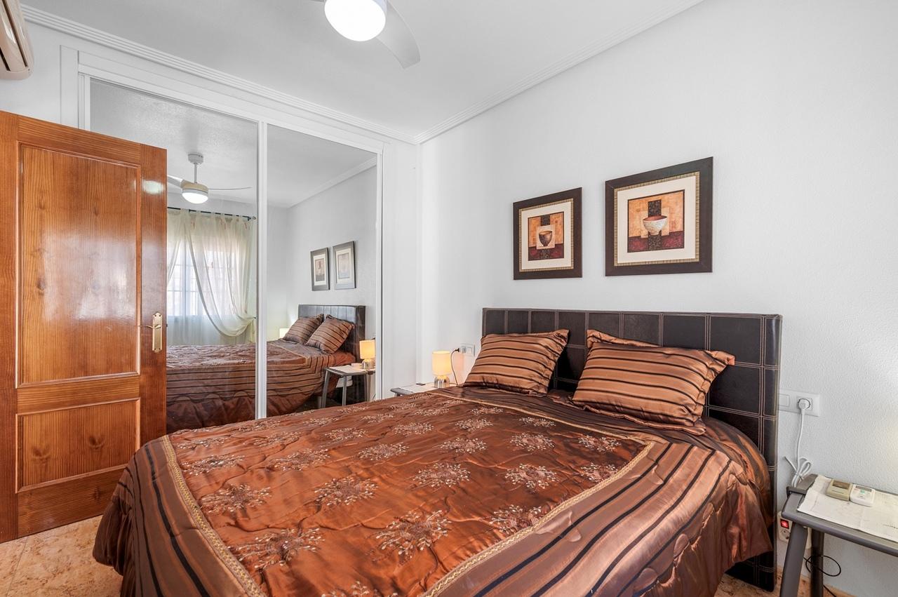 Villa en Venta en Guardamar del Segura