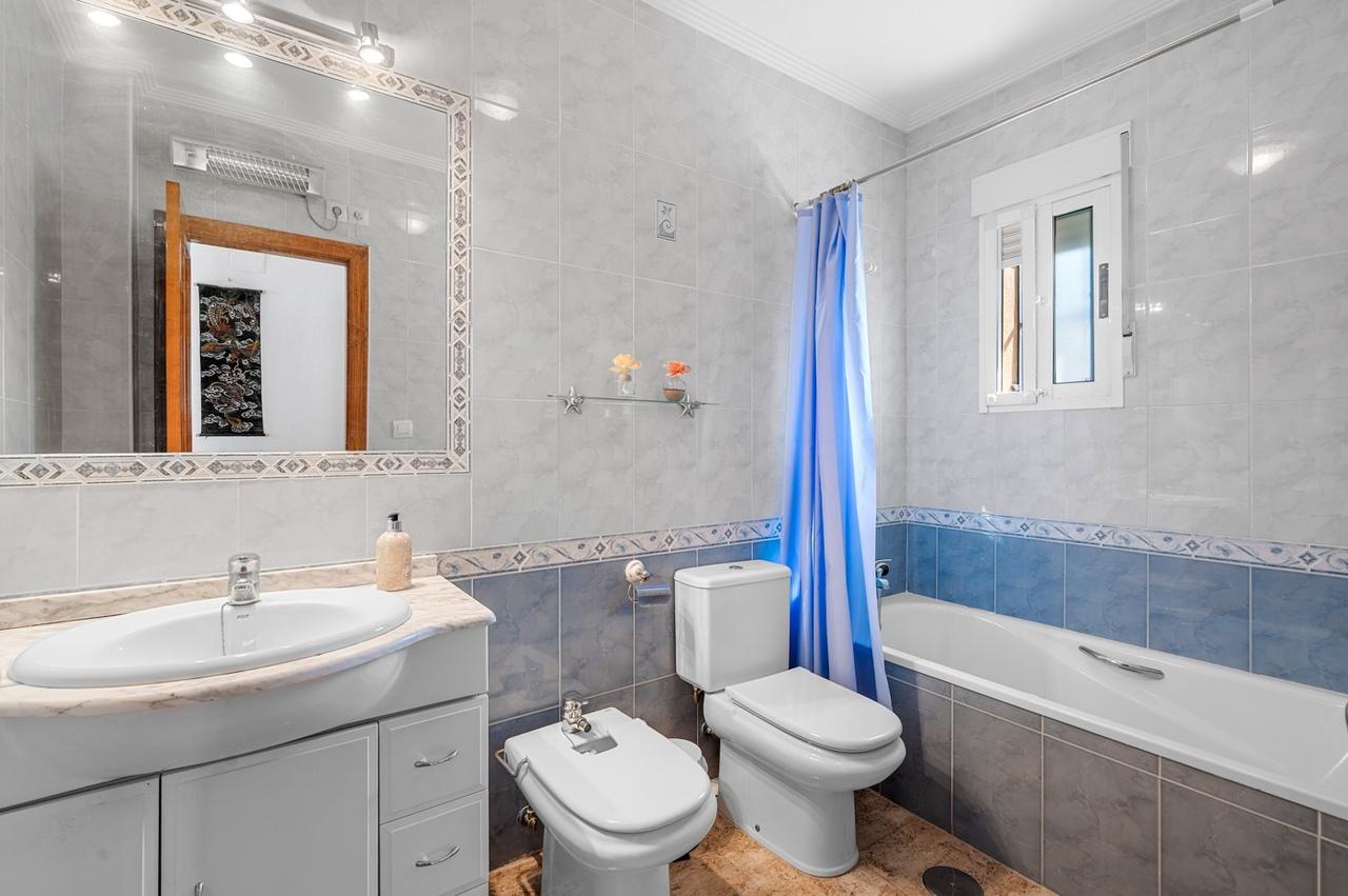 Villa en Venta en Guardamar del Segura