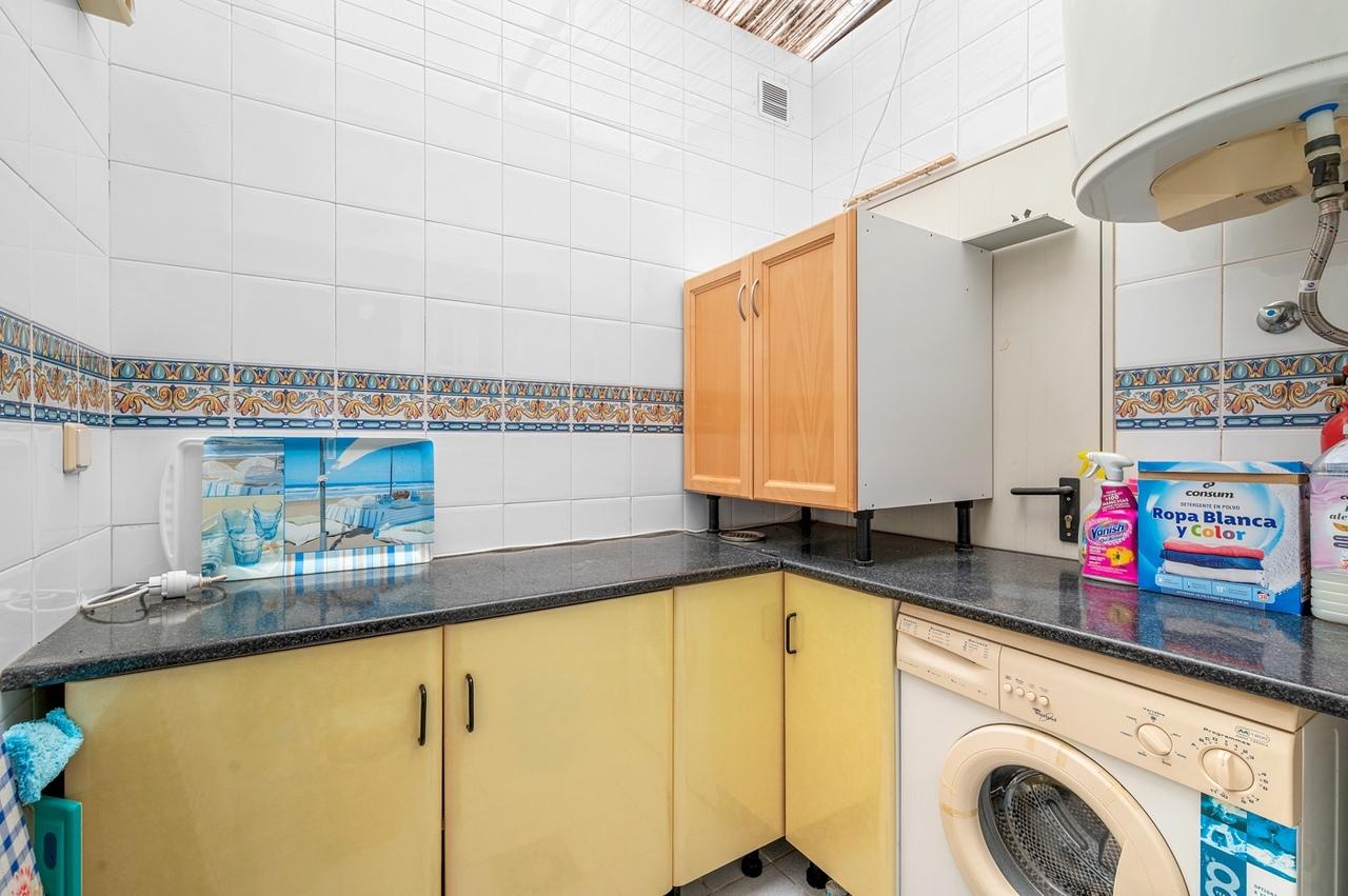 Villa en Venta en Guardamar del Segura