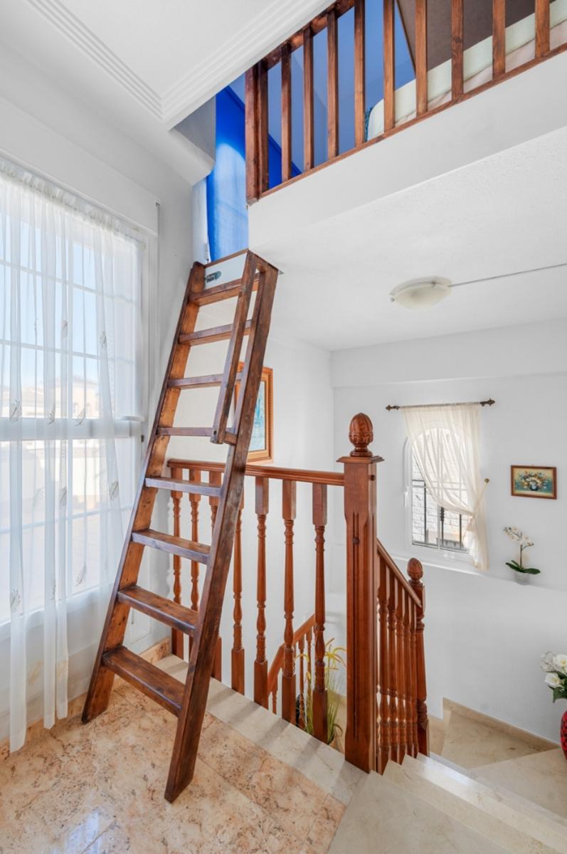 Villa en Venta en Guardamar del Segura