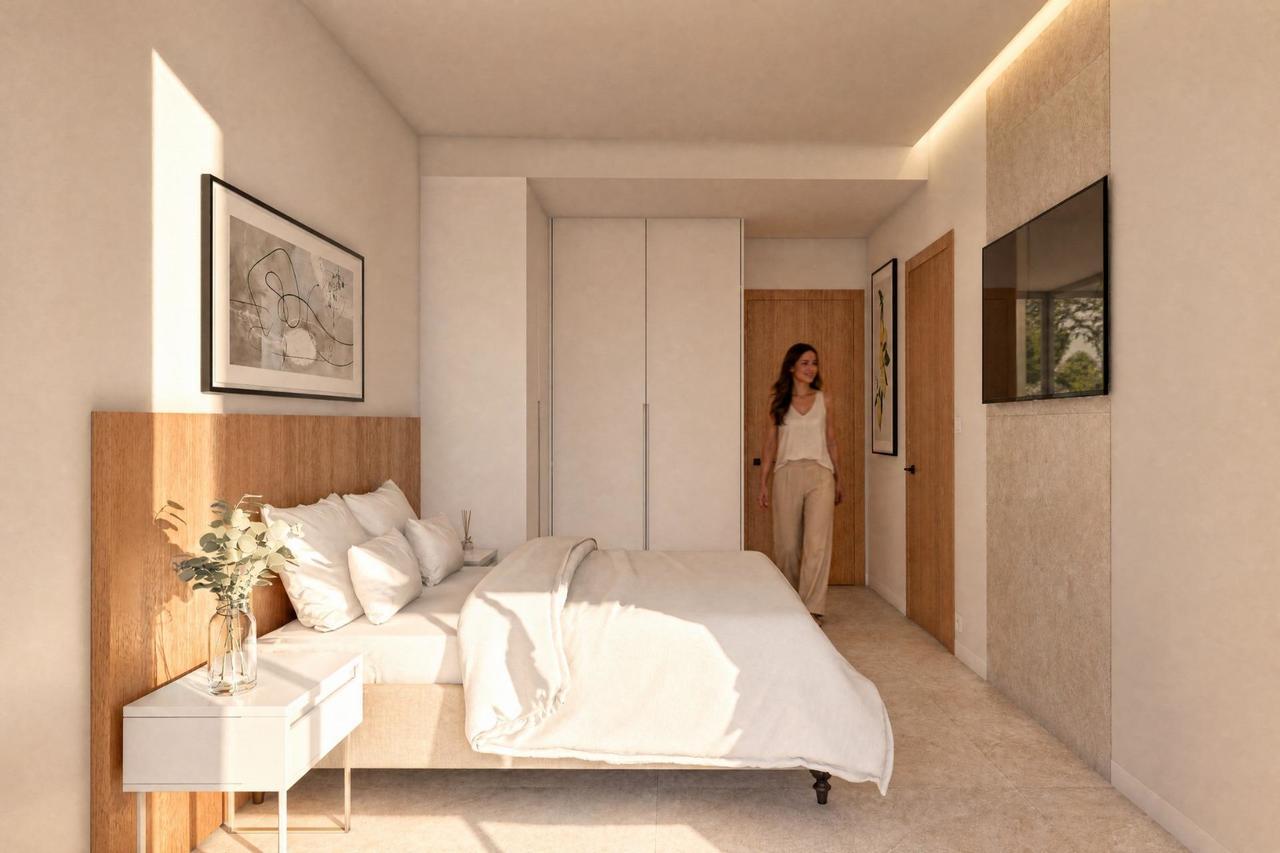 House for Sale in Alhama de Murcia