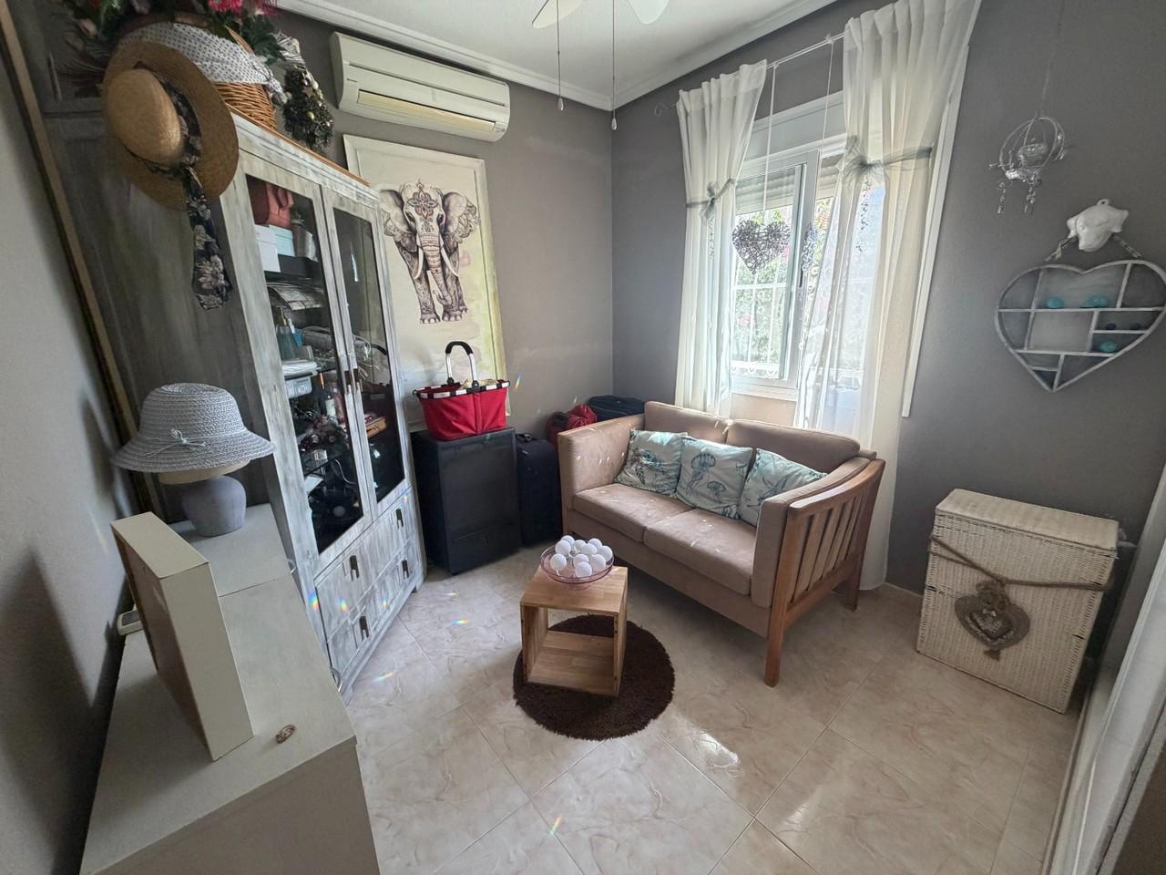 Villa en Venta en Rojales