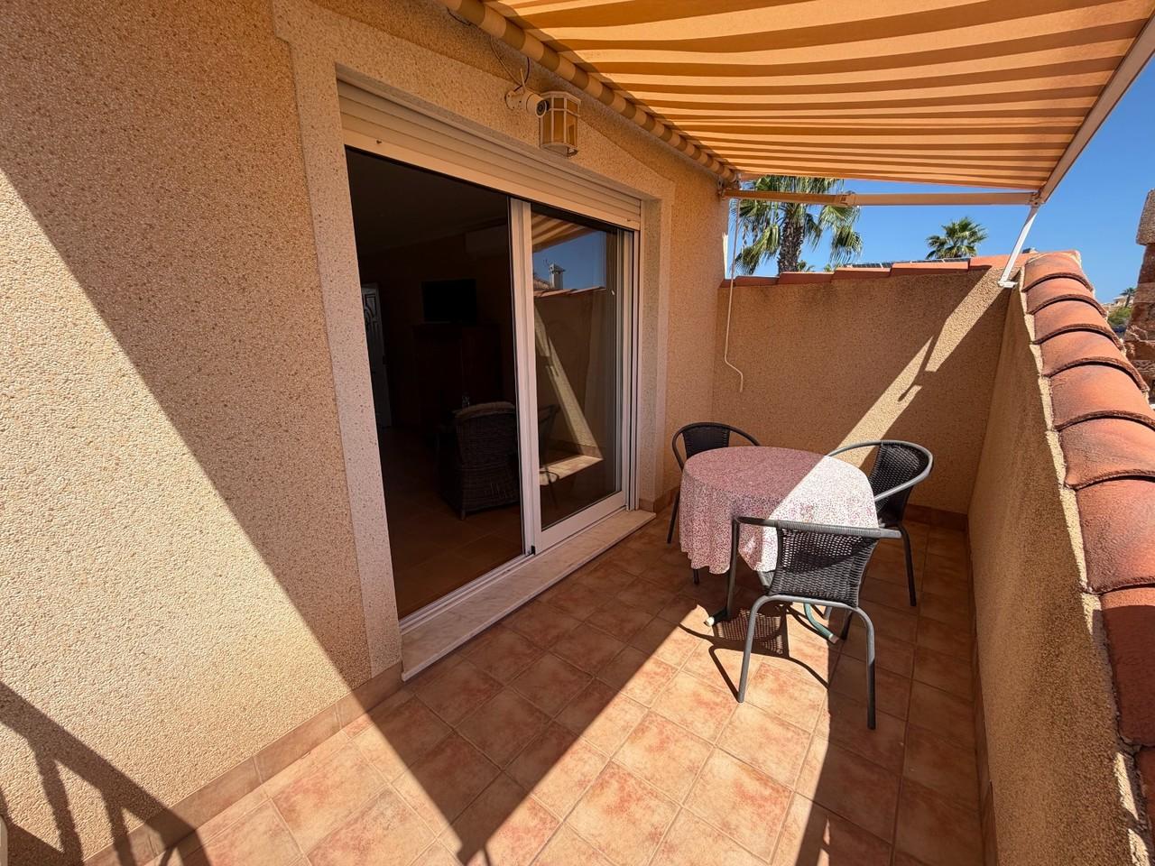 Villa en Venta en Rojales