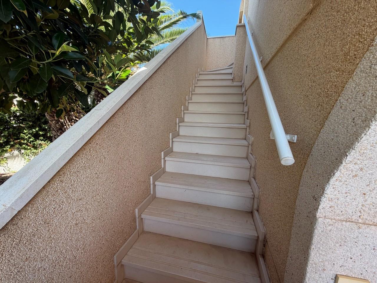 Villa en Venta en Rojales