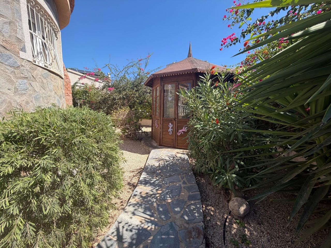 Villa en Venta en Rojales