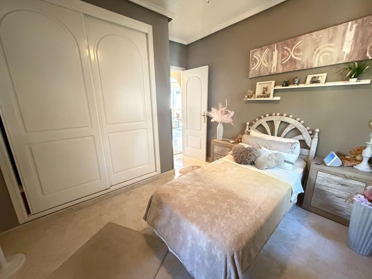 Villa en Venta en Rojales