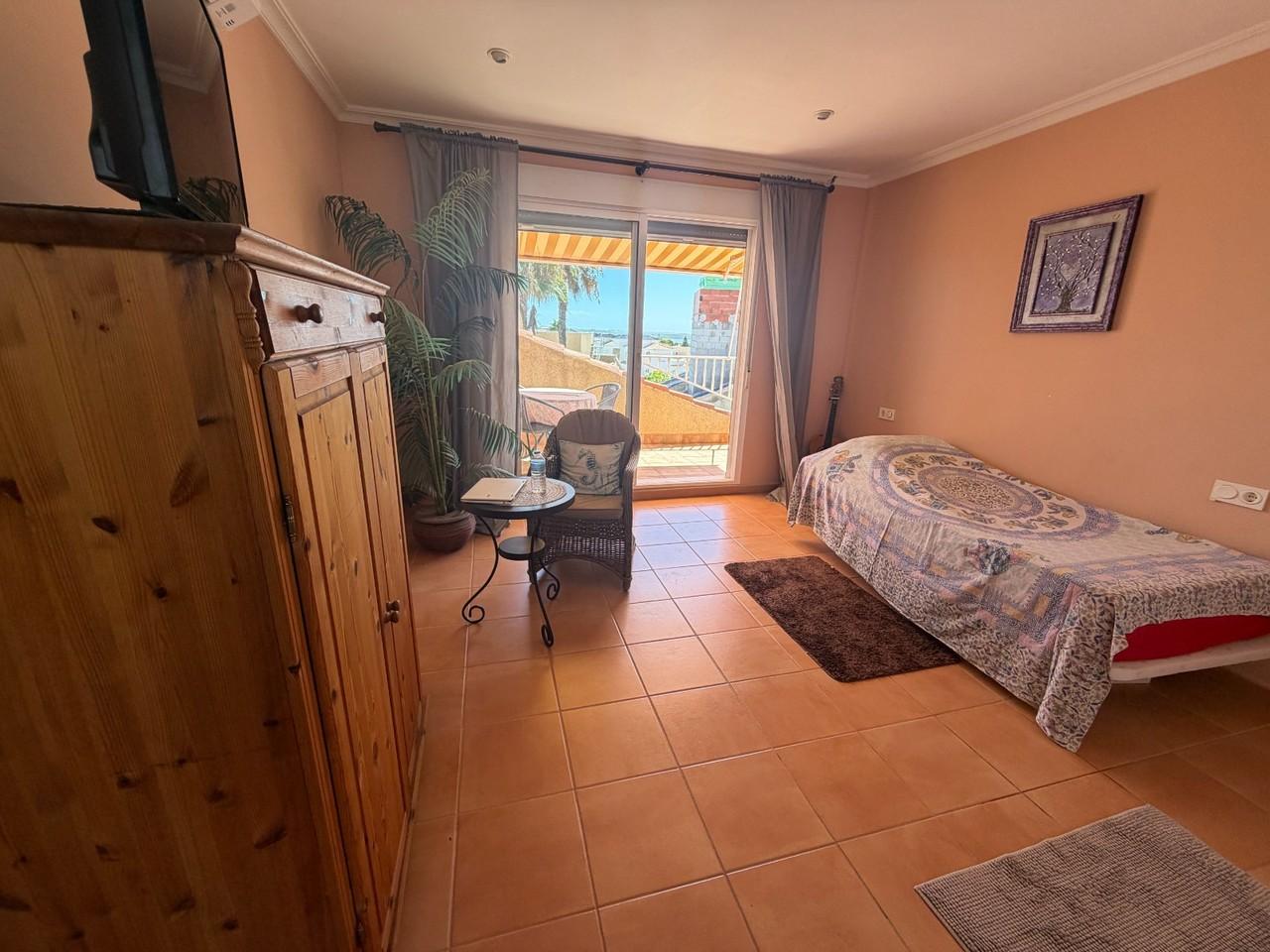 Villa en Venta en Rojales