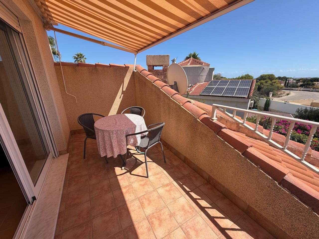 Villa en Venta en Rojales