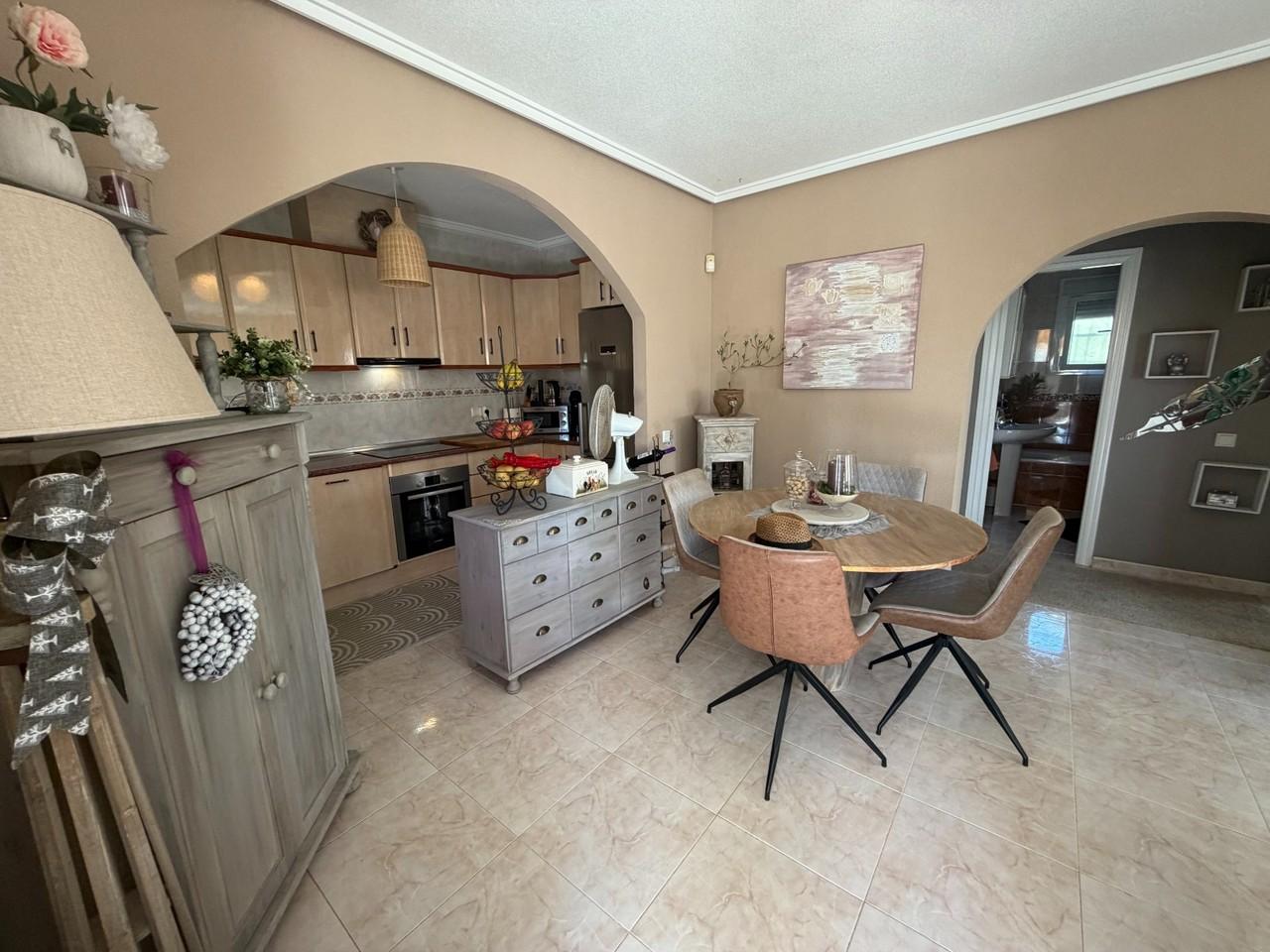 Villa en Venta en Rojales