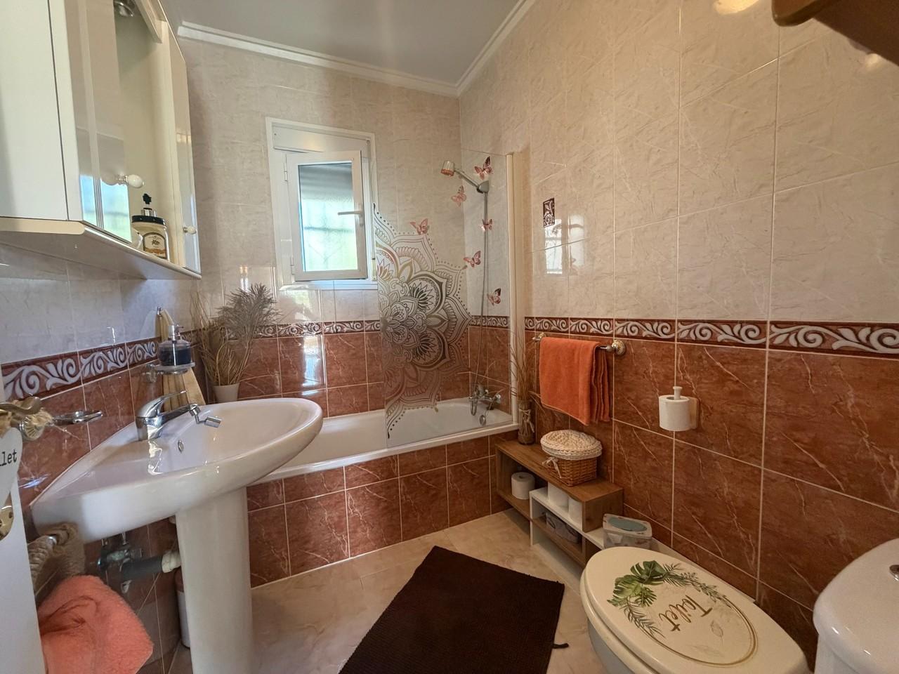 Villa en Venta en Rojales