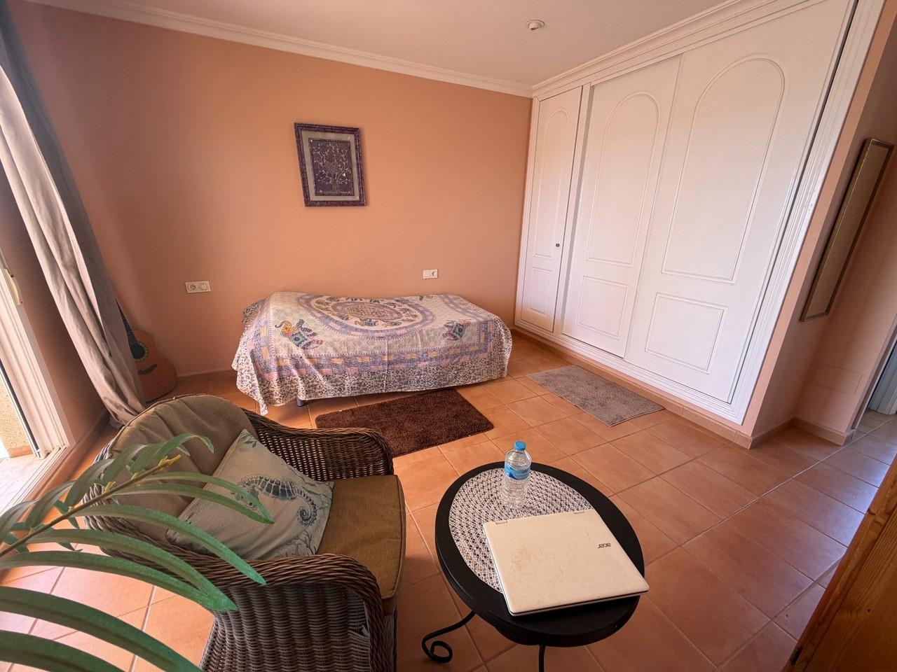 Villa en Venta en Rojales