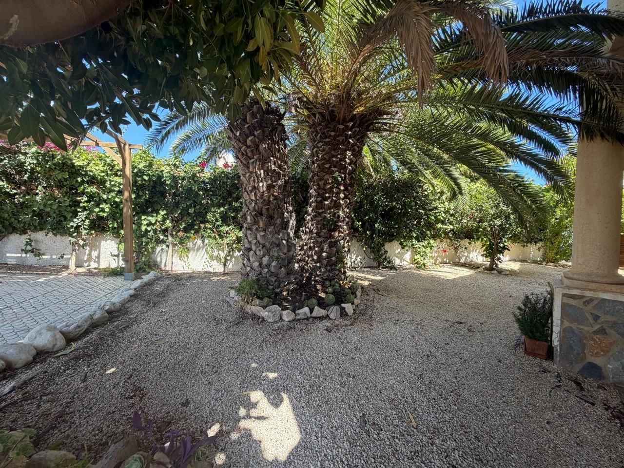 Villa en Venta en Rojales