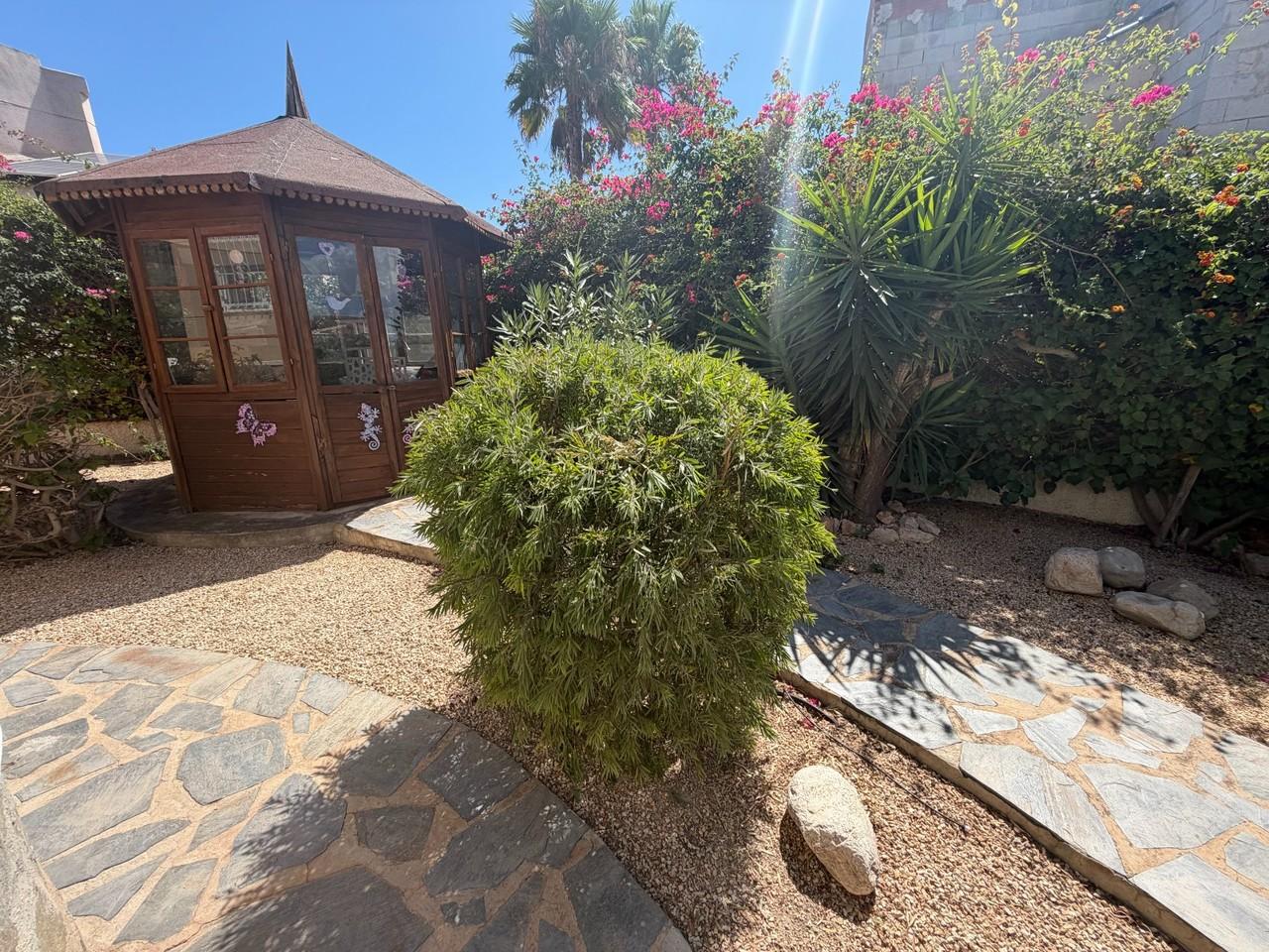 Villa en Venta en Rojales