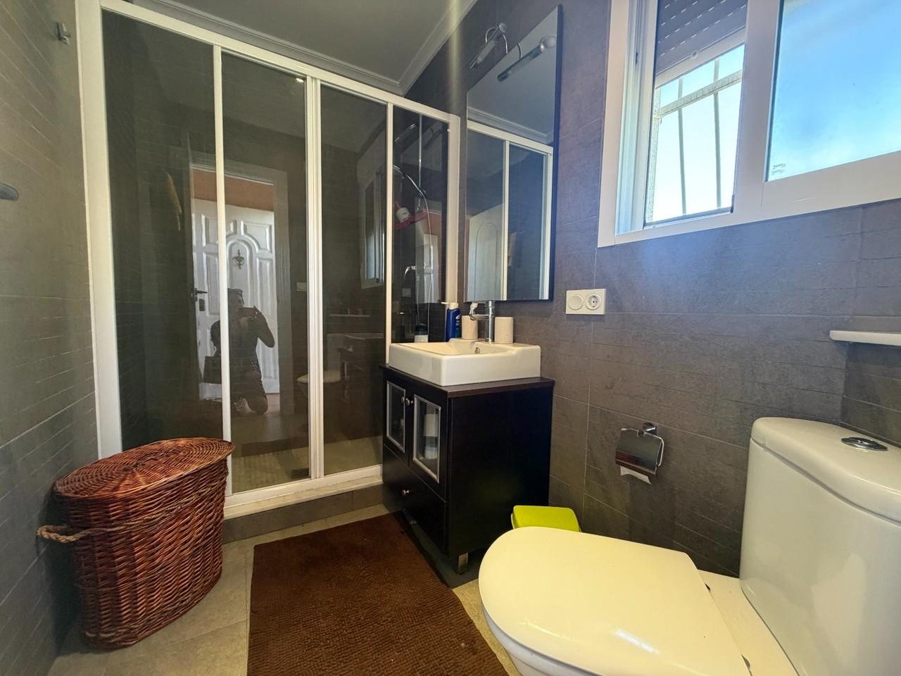 Villa en Venta en Rojales