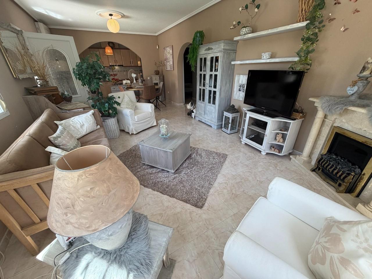 Villa en Venta en Rojales