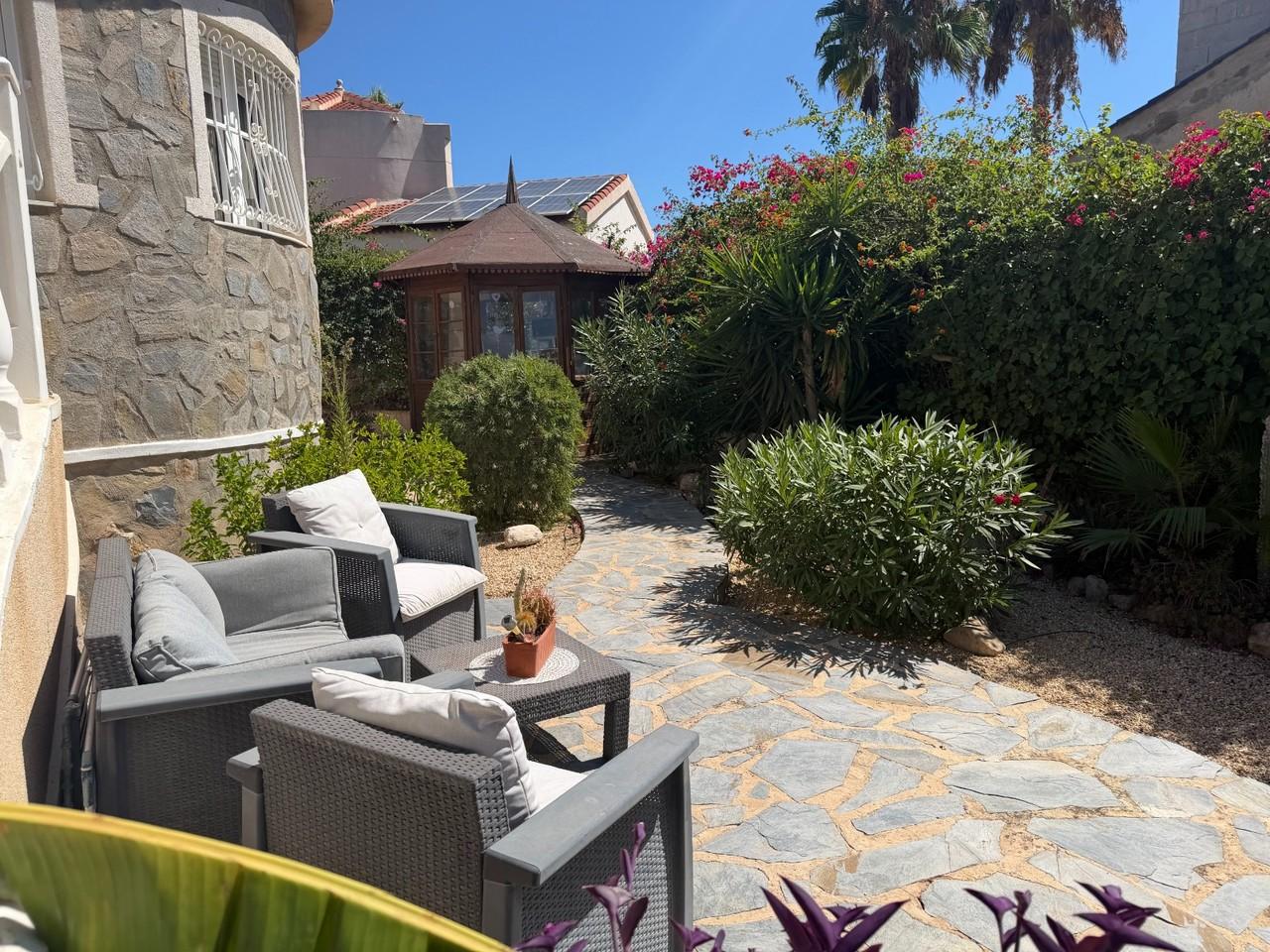 Villa en Venta en Rojales