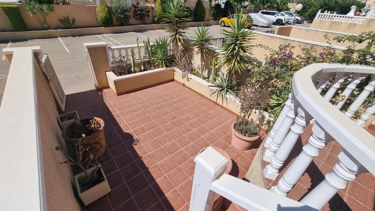 Duplex for Sale in Orihuela