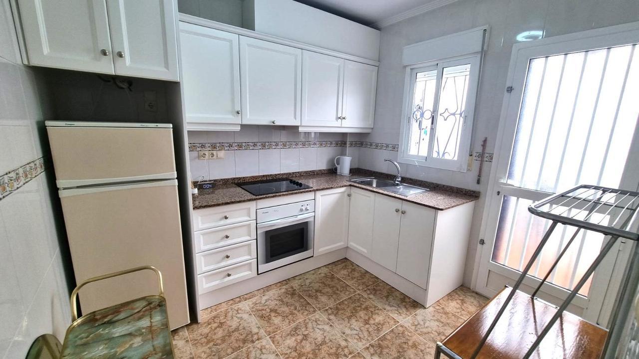 Duplex for Sale in Orihuela