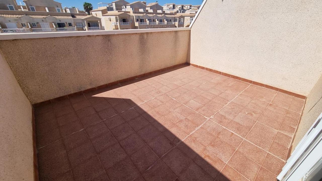 Duplex for Sale in Orihuela