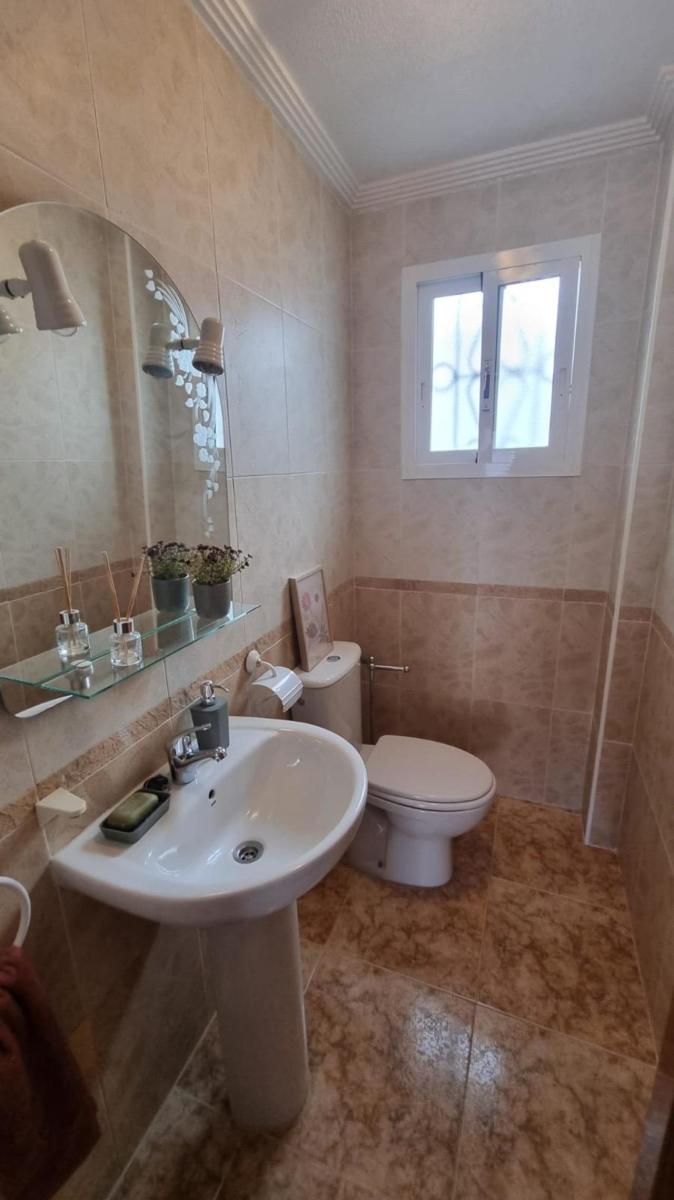 Duplex for Sale in Orihuela