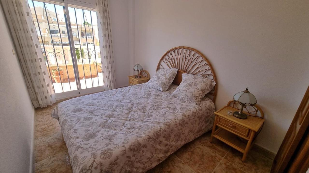 Duplex for Sale in Orihuela