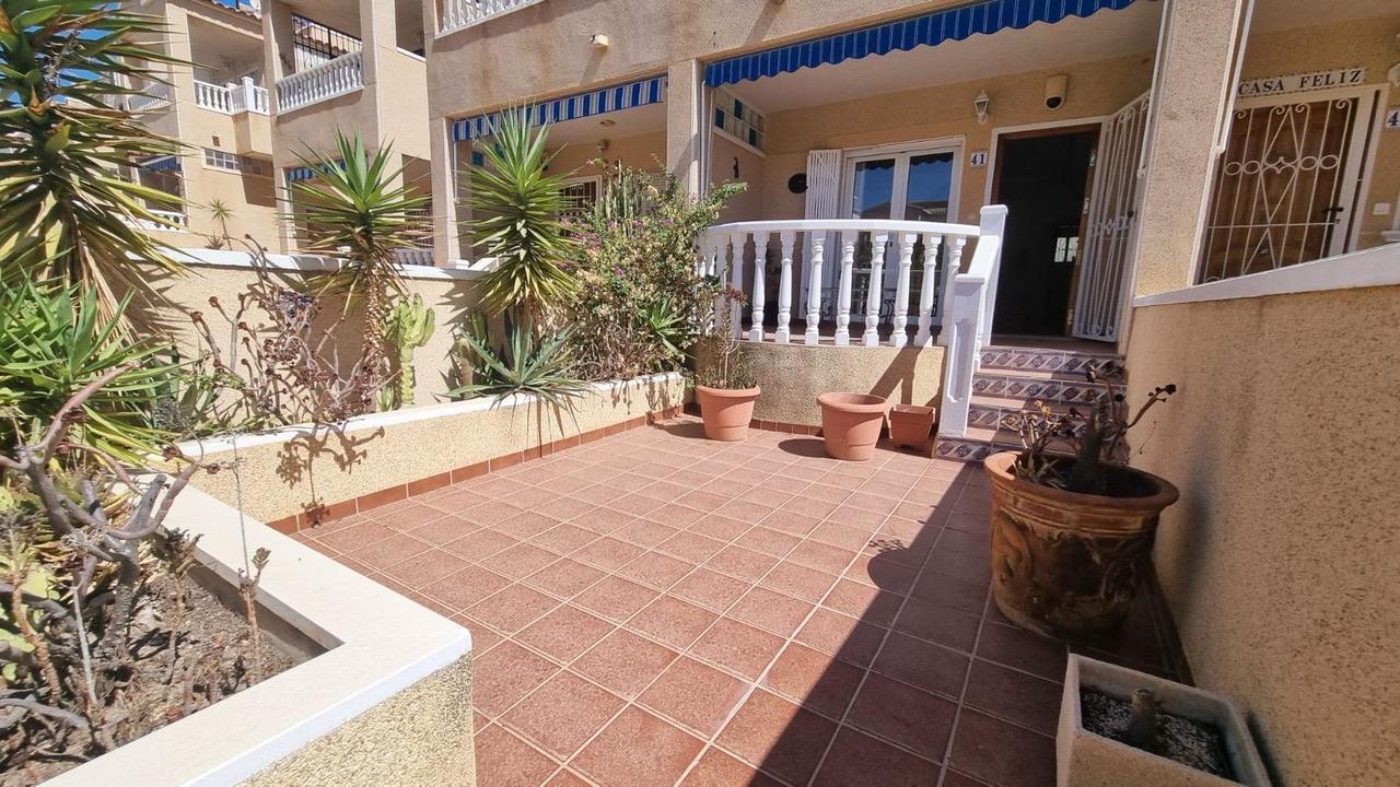Duplex for Sale in Orihuela