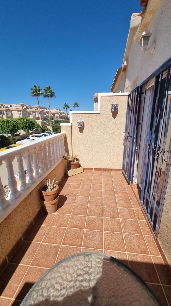 Duplex for Sale in Orihuela