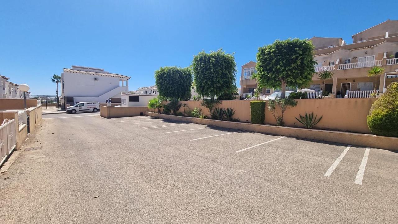 Duplex for Sale in Orihuela