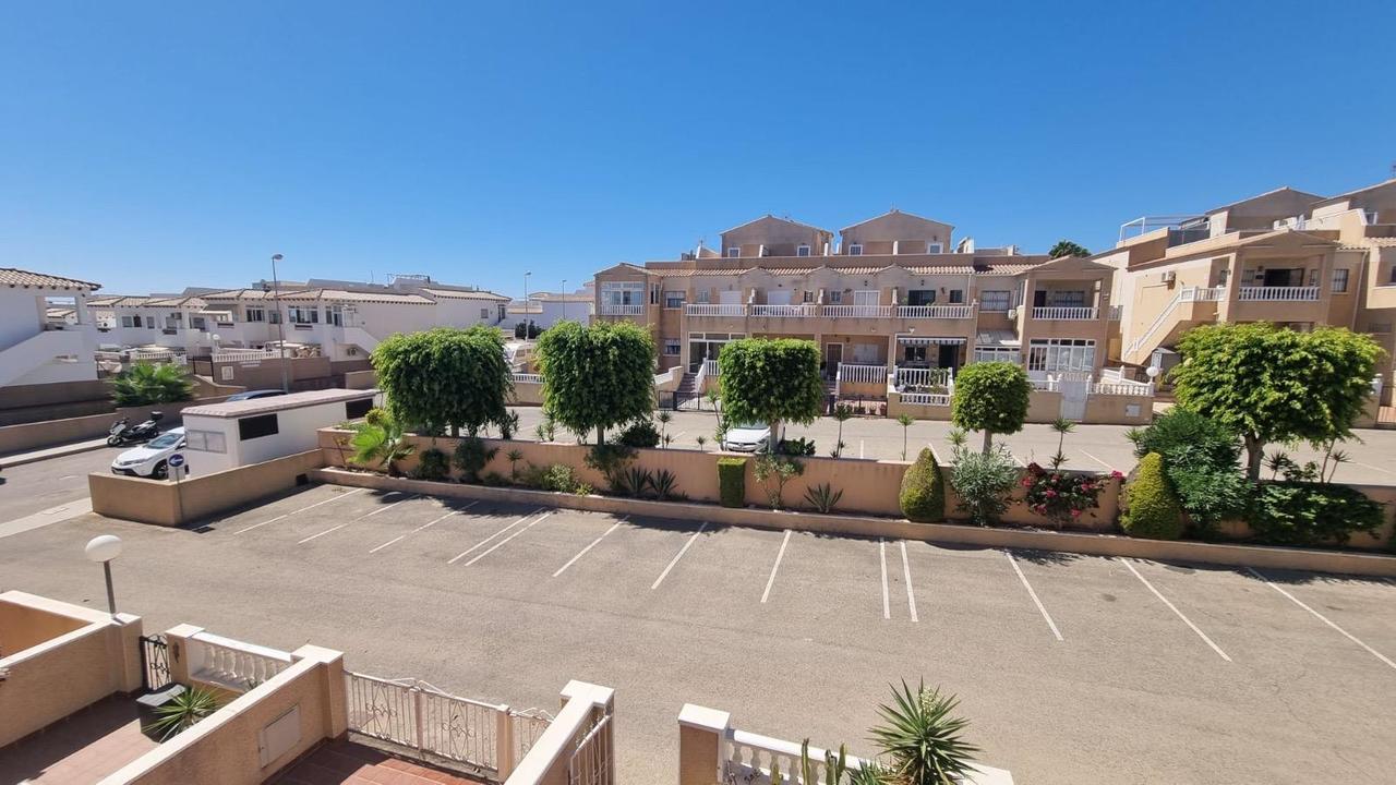 Duplex for Sale in Orihuela