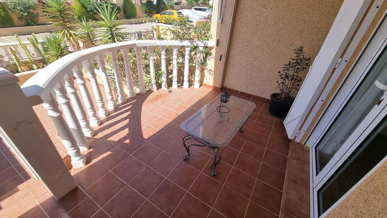 Duplex for Sale in Orihuela