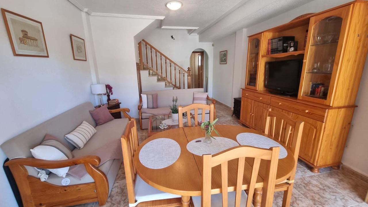 Duplex for Sale in Orihuela